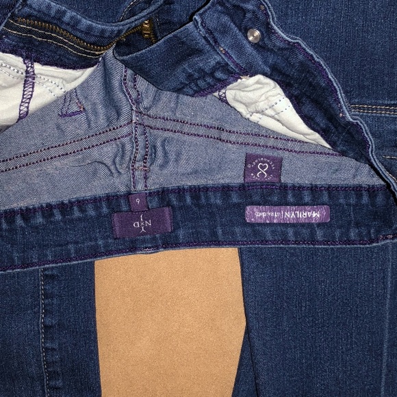 NYD Jeans size 6 - Picture 8 of 8